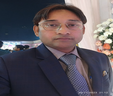 DR. SYED MUMTAZ KARIM